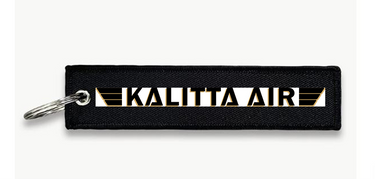 KALITTA AIRLINES KEY CHAIN